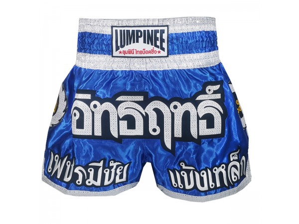 Pantalones de Muay Thai Lumpinee : LUM-015